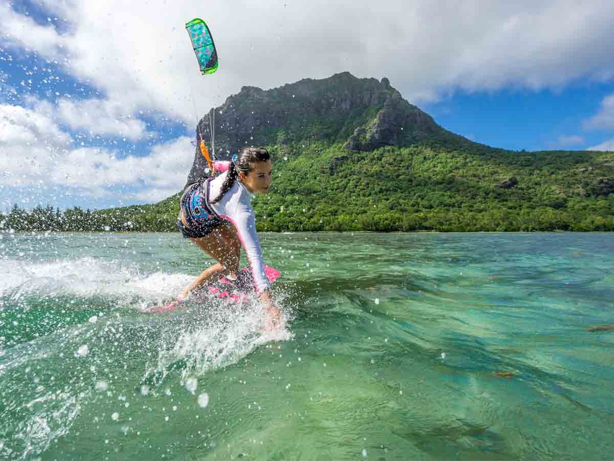 Hawaii
