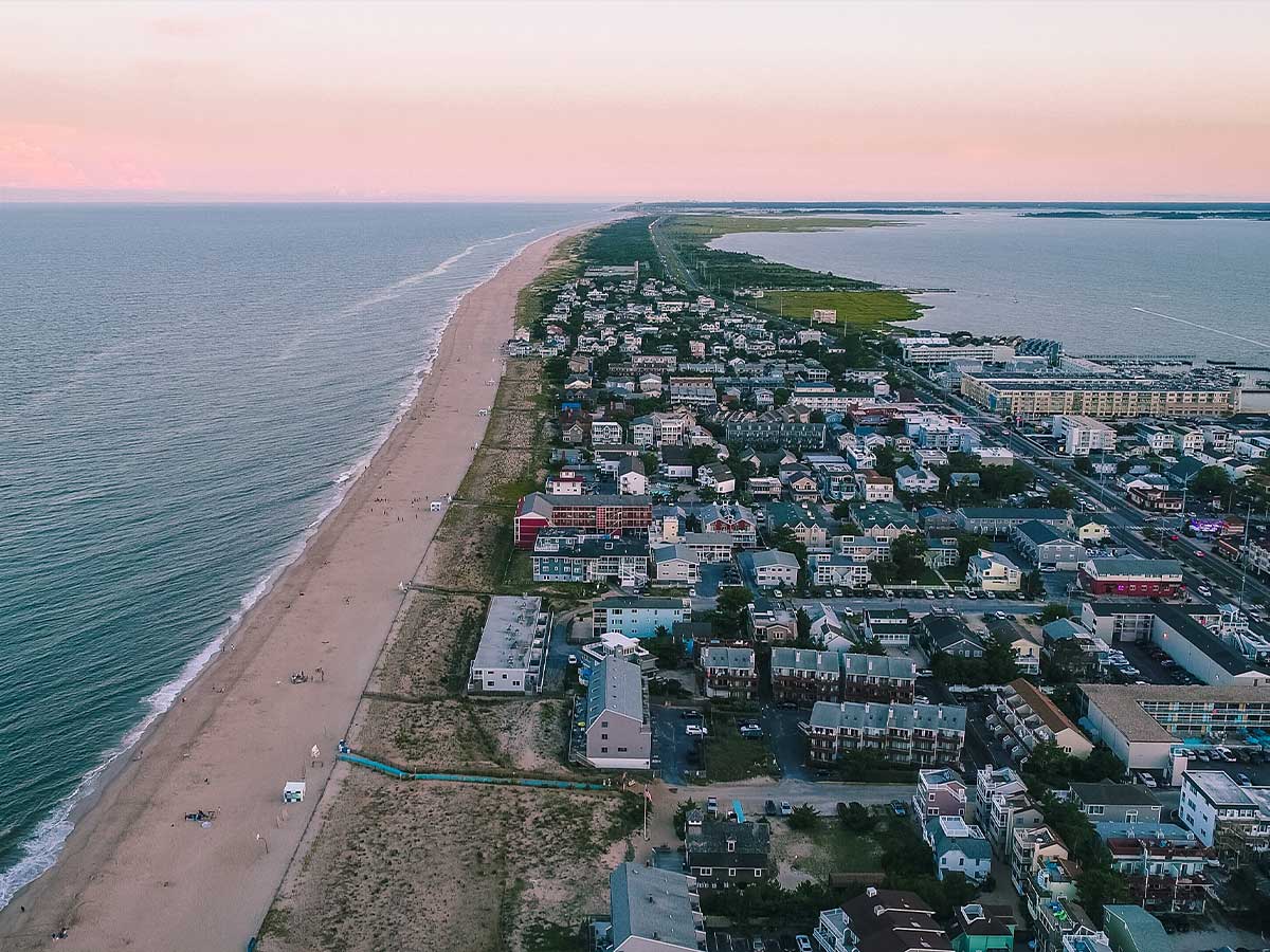 Delaware