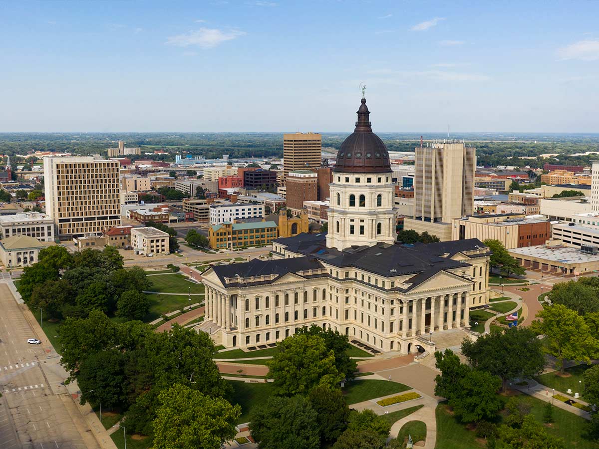 Kansas