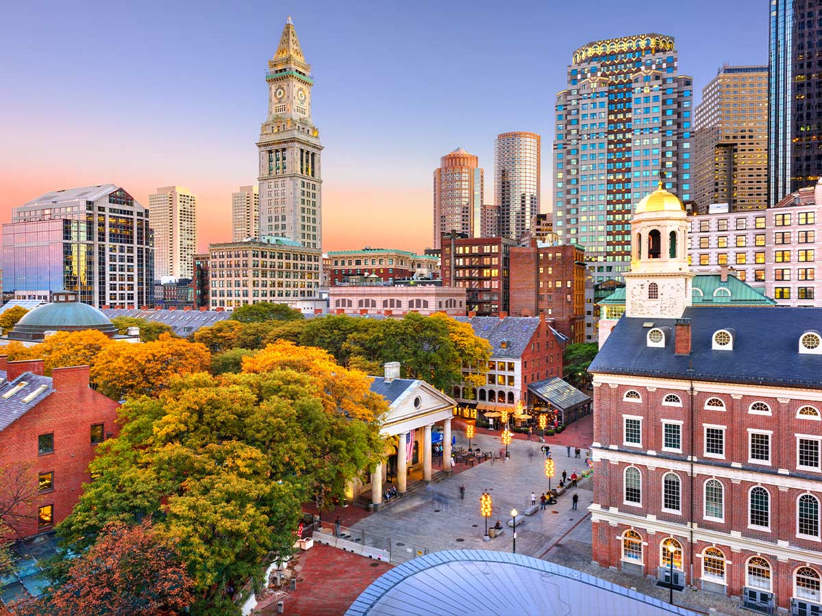 Massachusetts