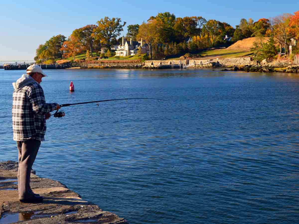 Connecticut