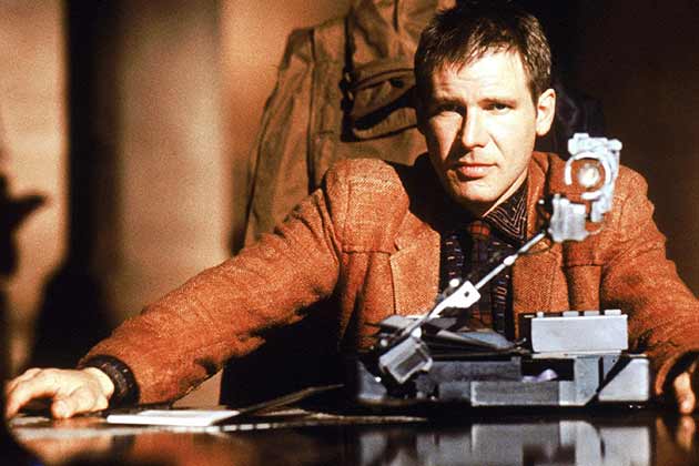 Blade Runner (1982)