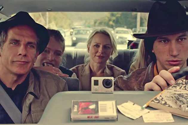 While We’re Young (2014)