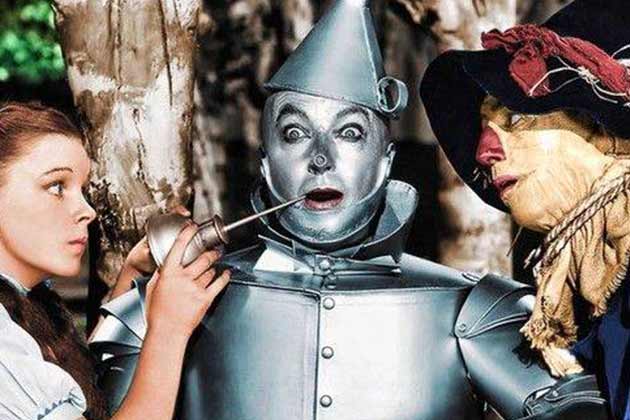 Wizard of Oz (1939)