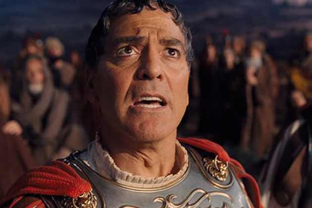 Hail, Caesar! (2016)