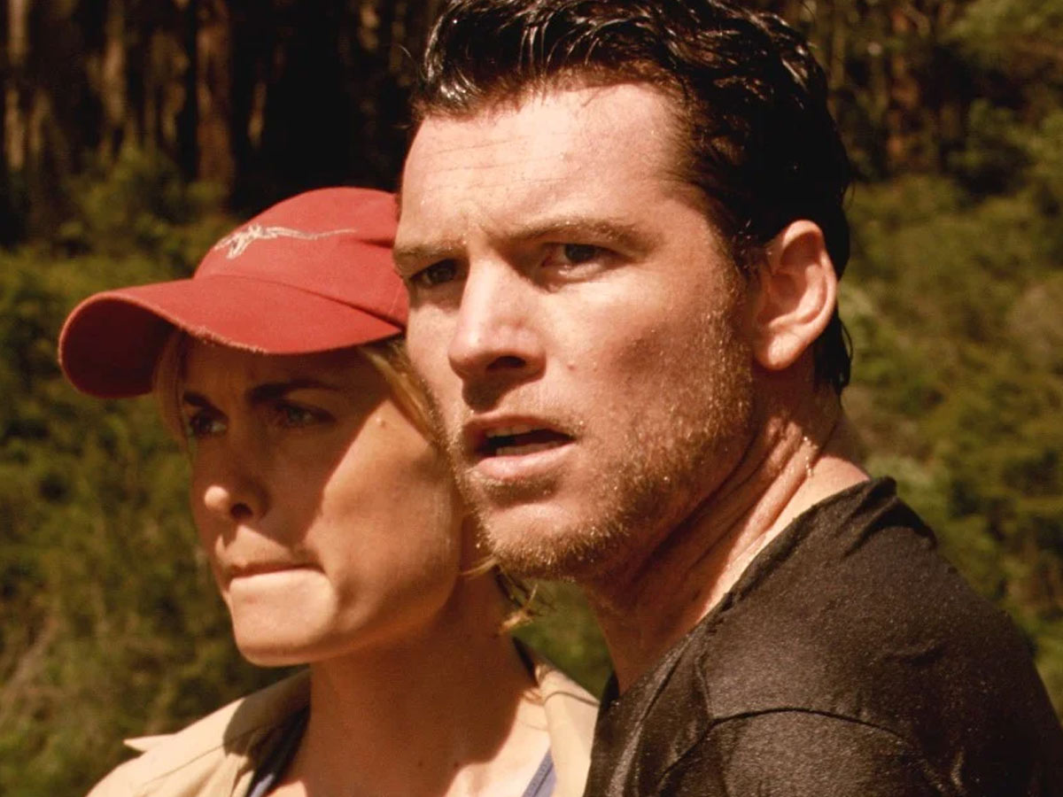 Rogue (2008)