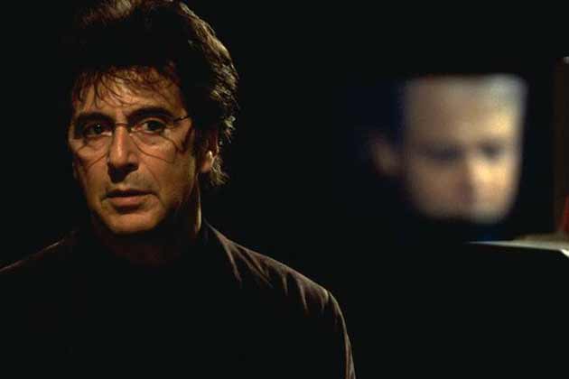 The Insider (1999)