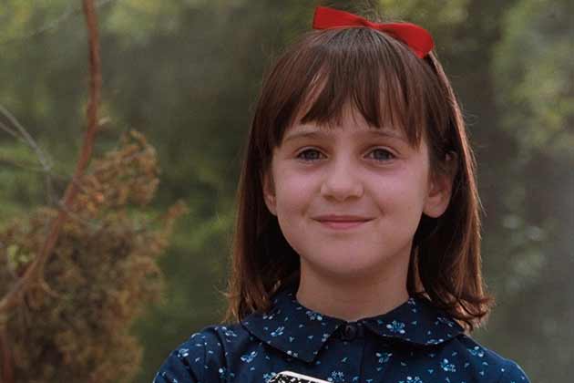 Matilda (1996)