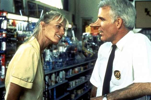 Roxanne (1987)
