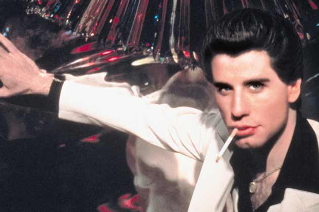 Saturday Night Fever (1977)