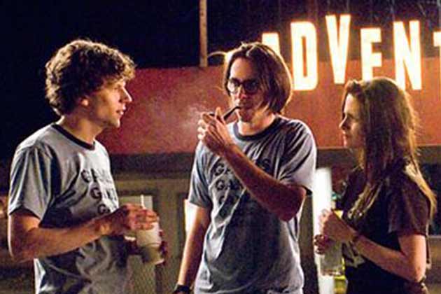 Adventureland (2009)