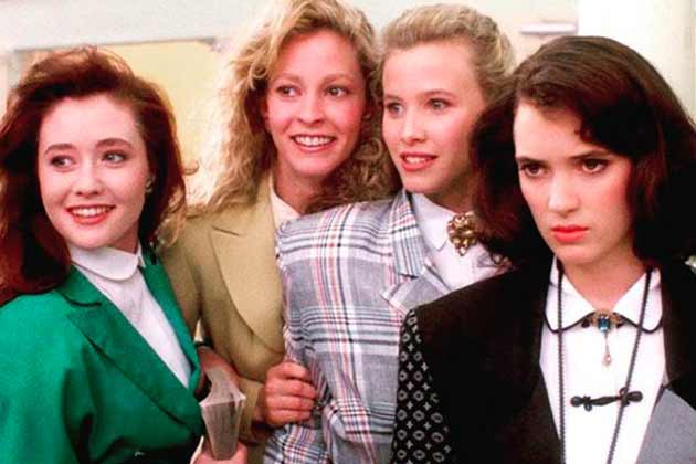 Heathers (1988)