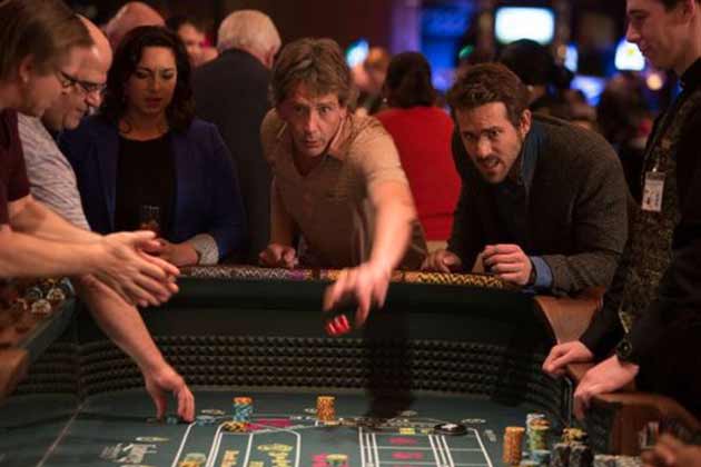 Mississippi Grind (2015)