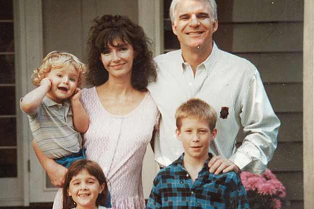 Parenthood (1989)