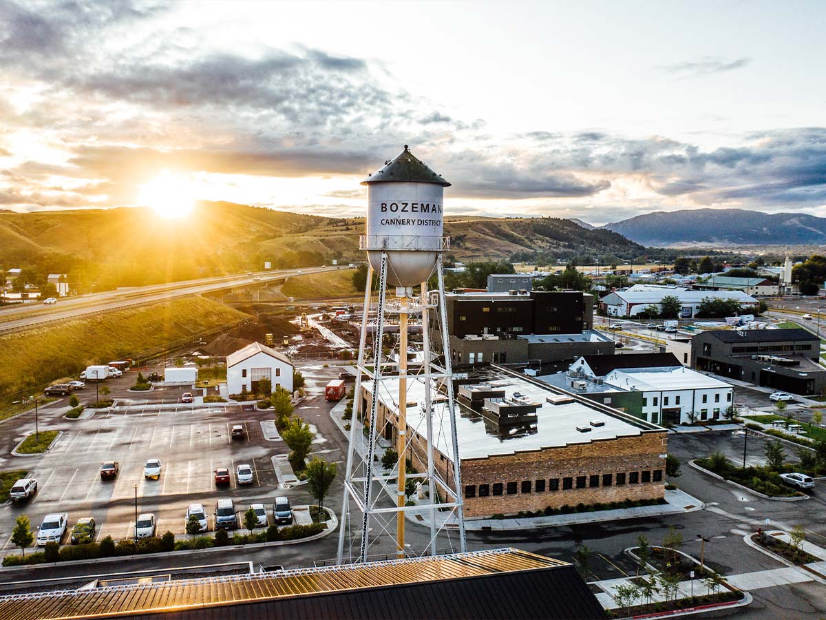 Montana