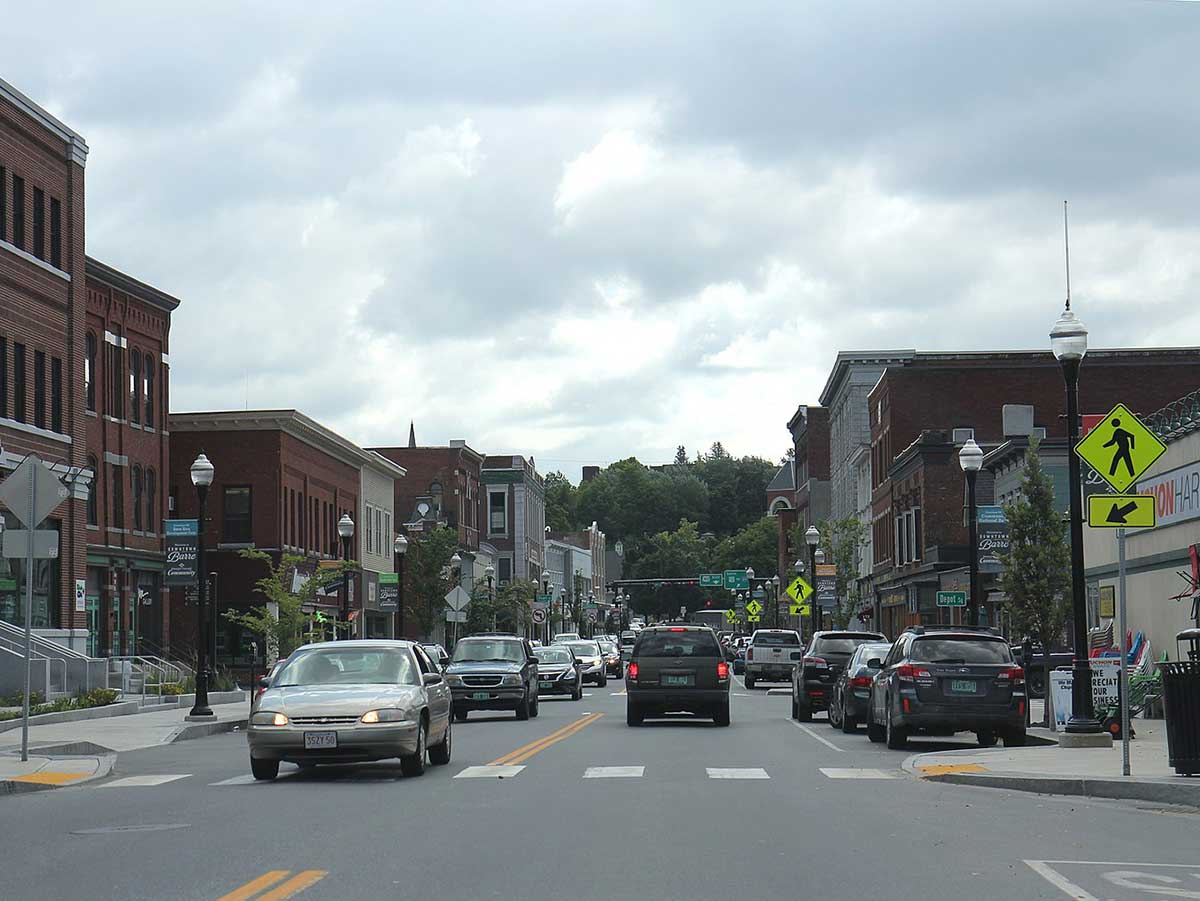 Vermont