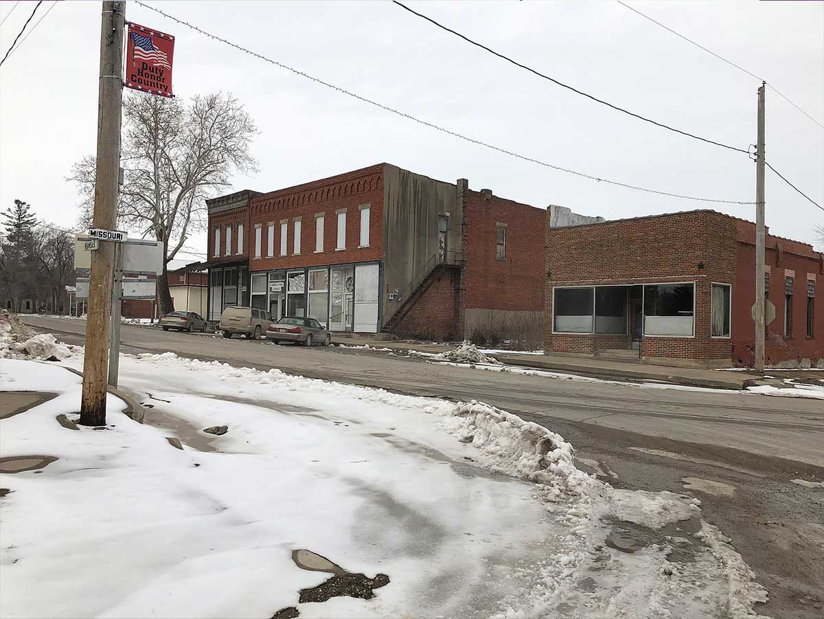 Missouri