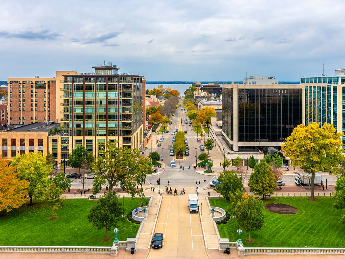 Wisconsin