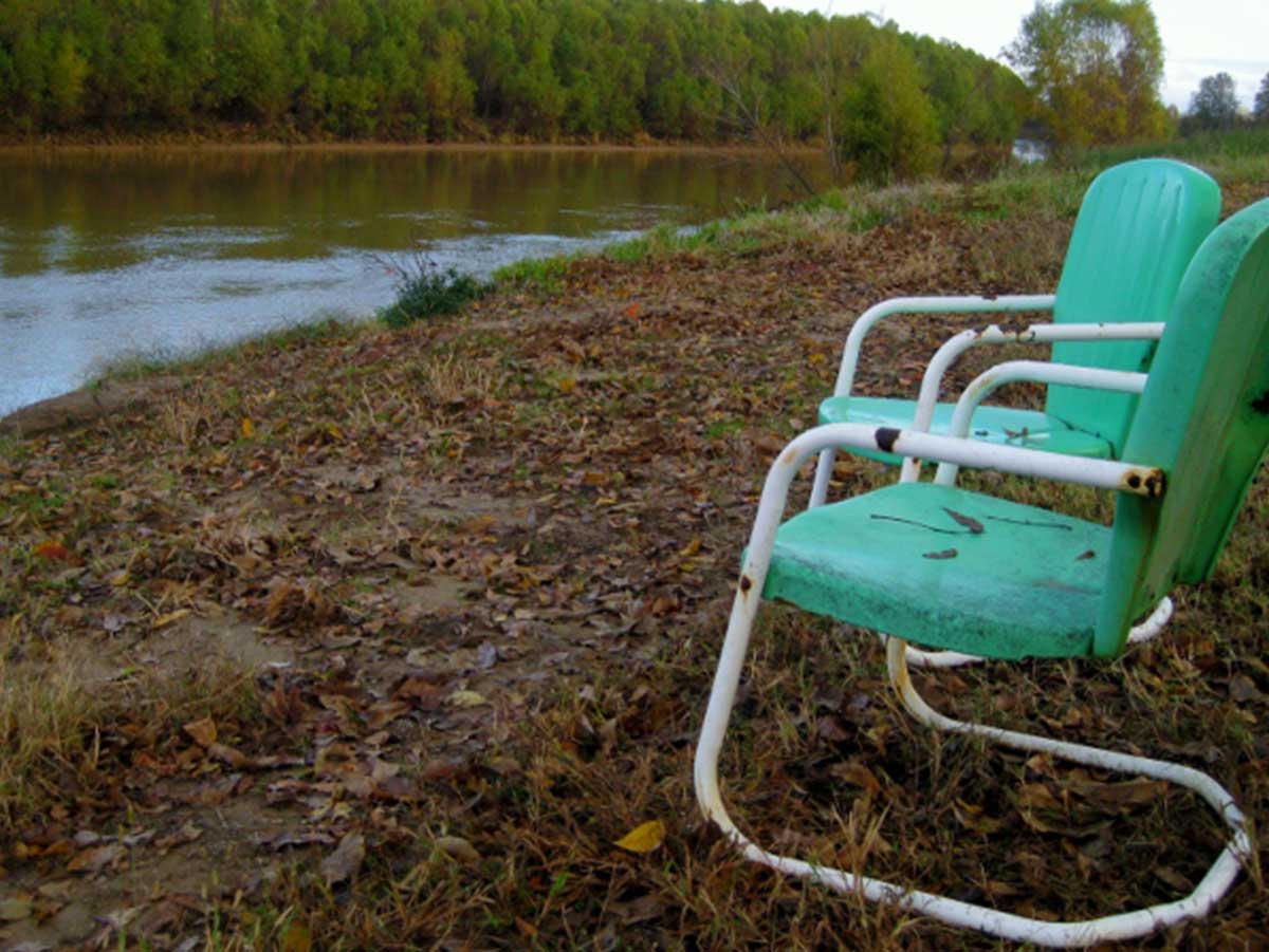 Mississippi