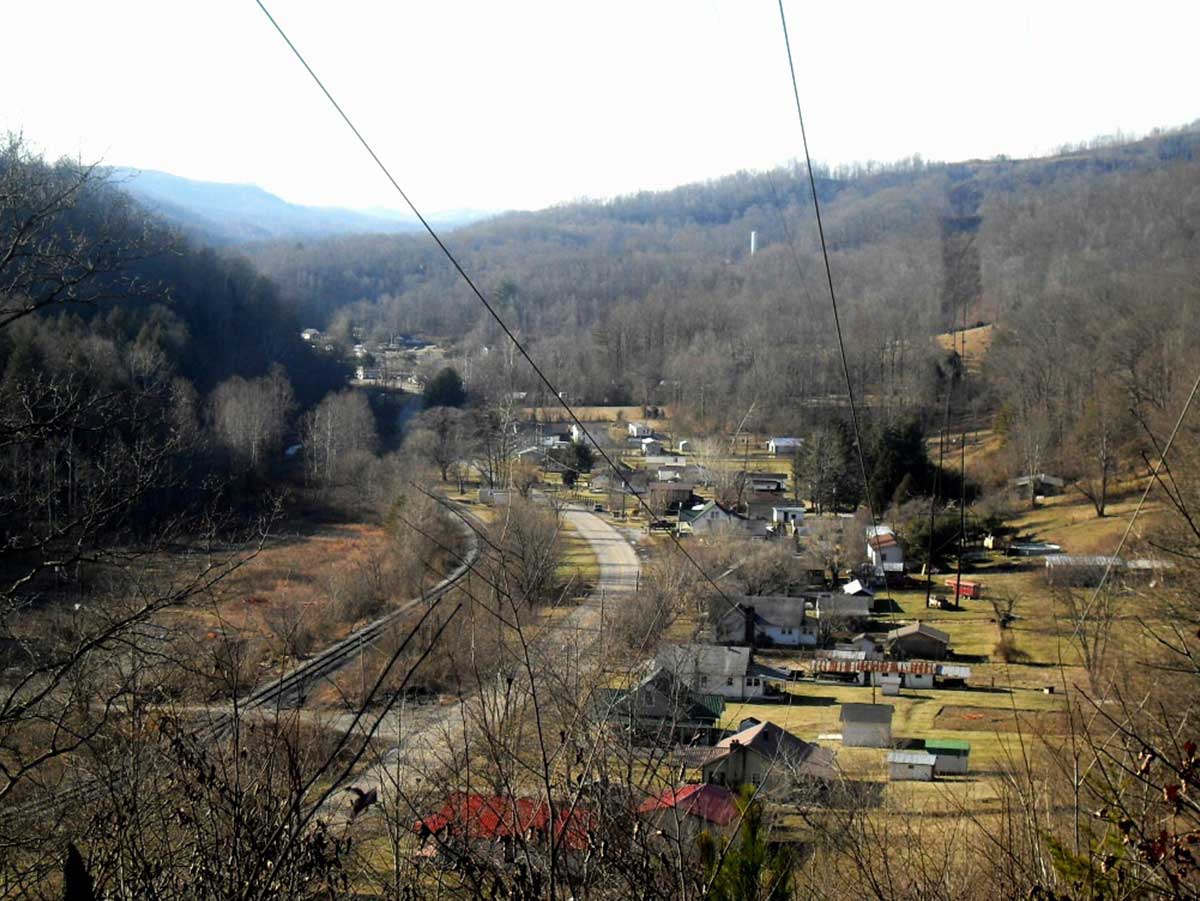 Kentucky