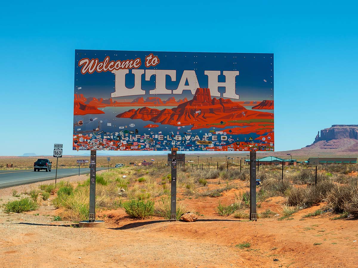 Utah