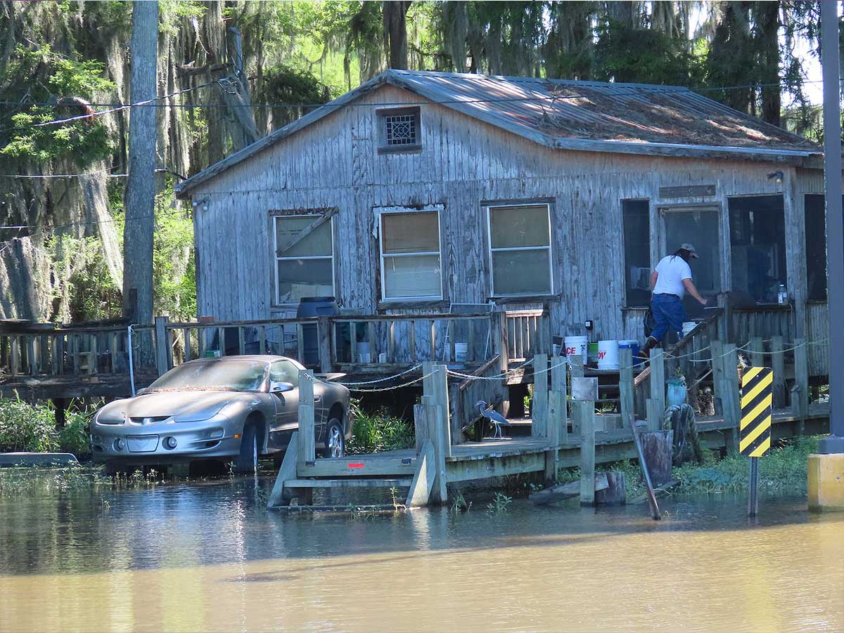 Louisiana