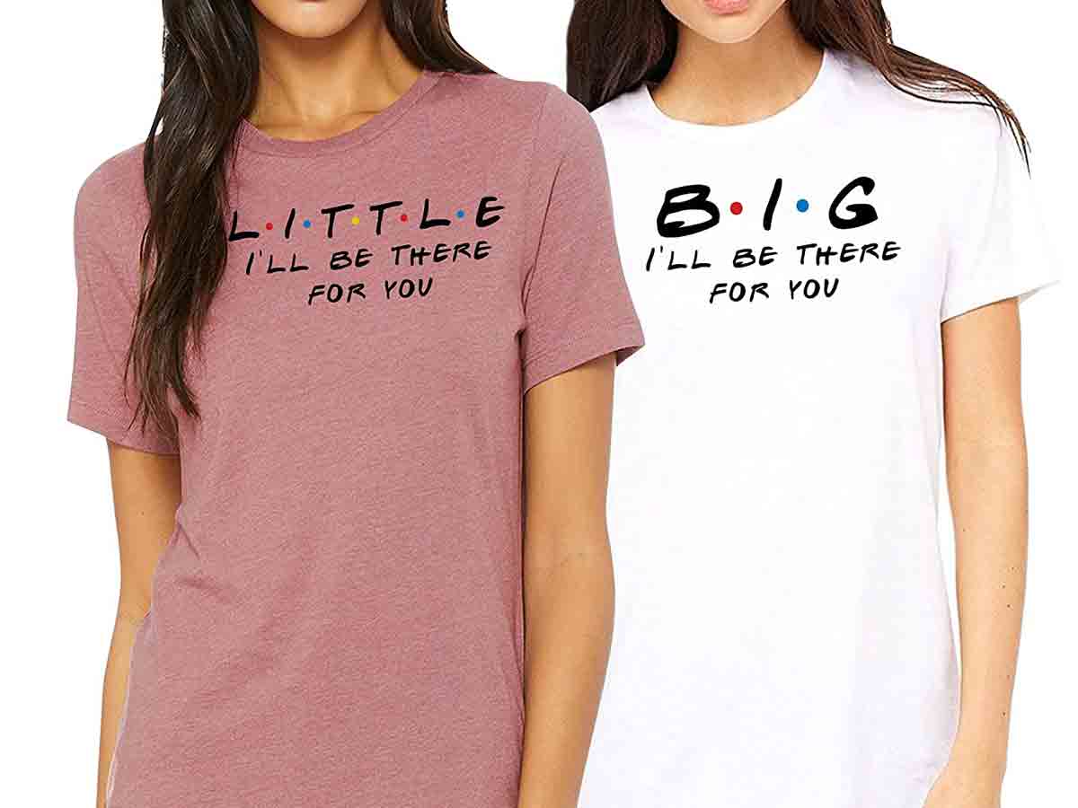 Sorority Shirts