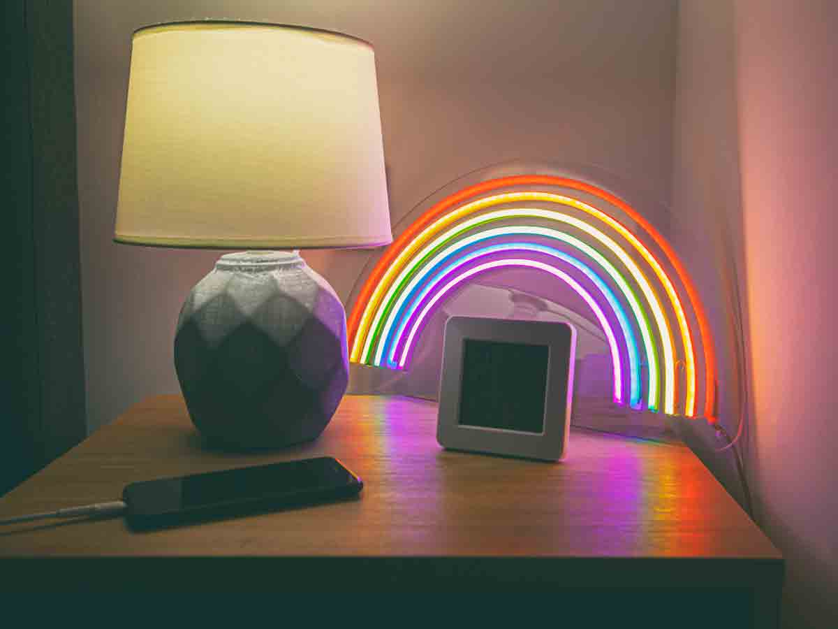 Neon Signs