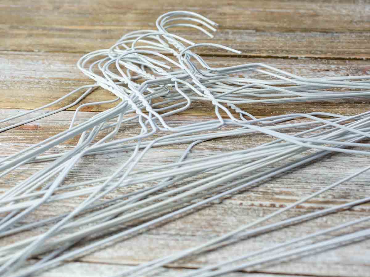 Wire Hangers