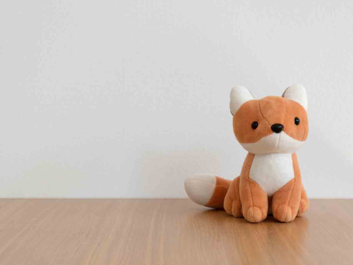 Stuffed Animals