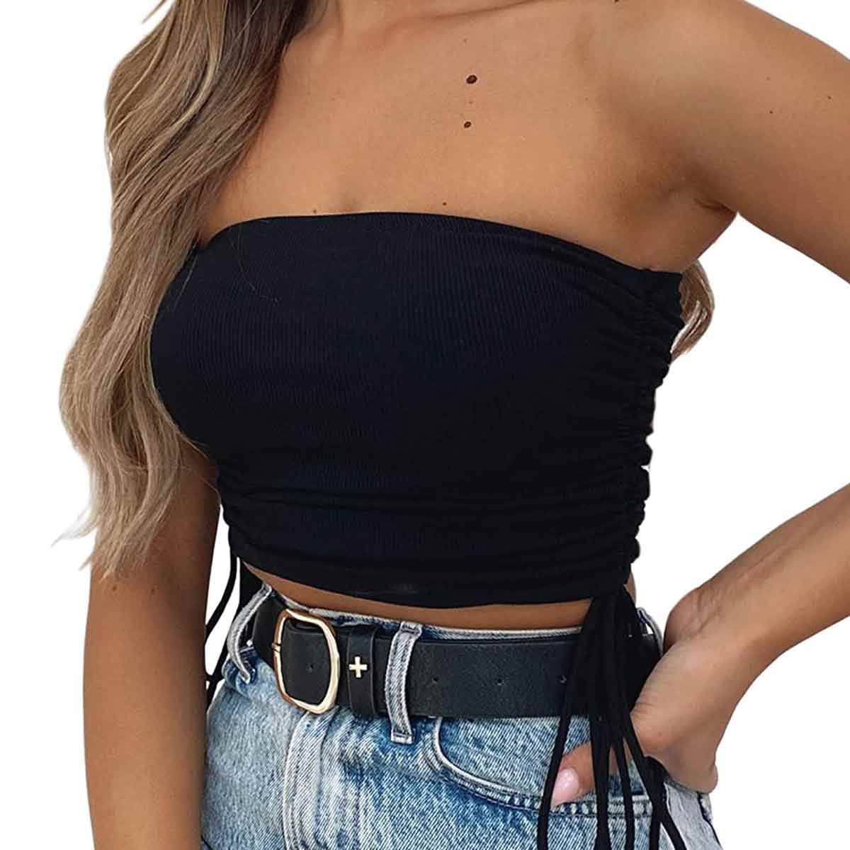 Tube Tops