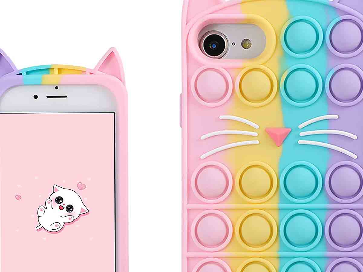 Kitschy Phone Cases