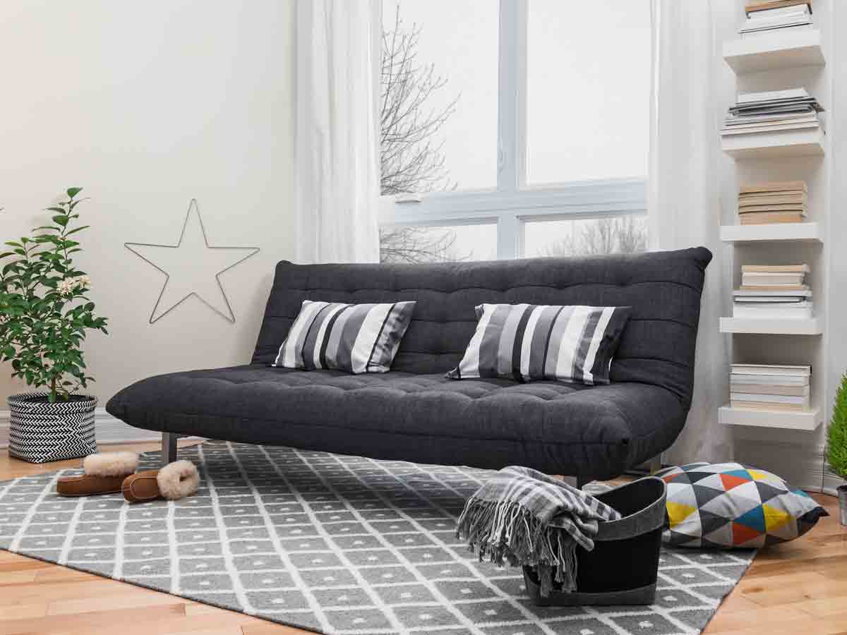 A Futon