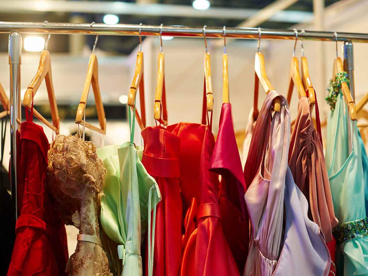 Bridesmaid Dresses