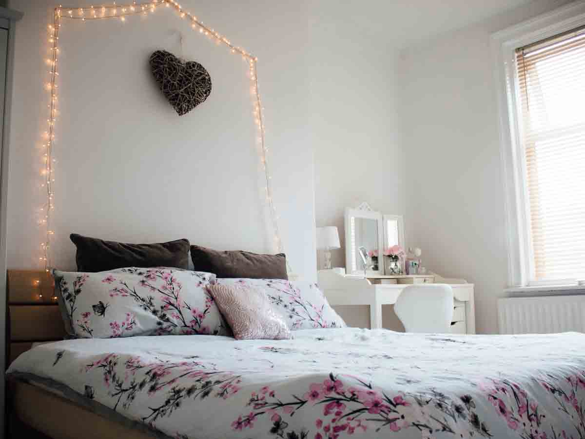 Twinkle Lights