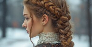 ponytail