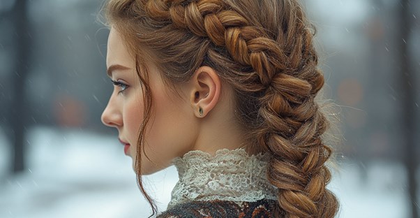 ponytail