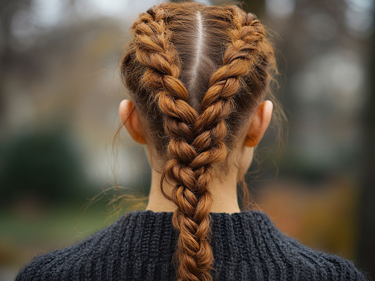 Tight Braids