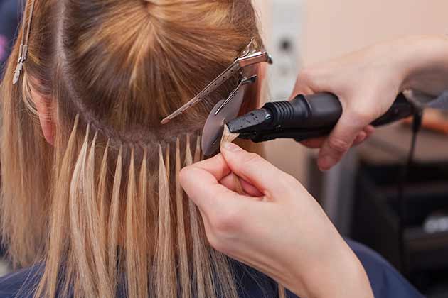 Extensions