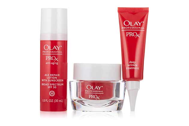 Best Anti-Aging Wrinkle Treatment