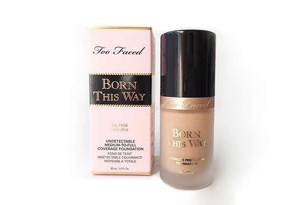 Best Anti-Aging Foundation