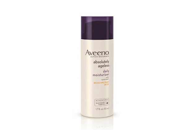 Best Anti-Aging Daily Moisturizer