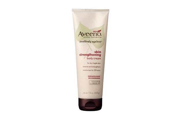 Best Anti-Aging Body Lotion