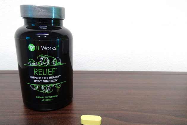 Chondroitin Sulfate
