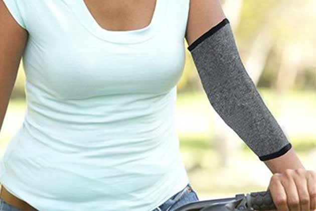 Neoprene Sleeves and Braces