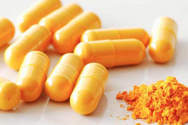 Turmeric