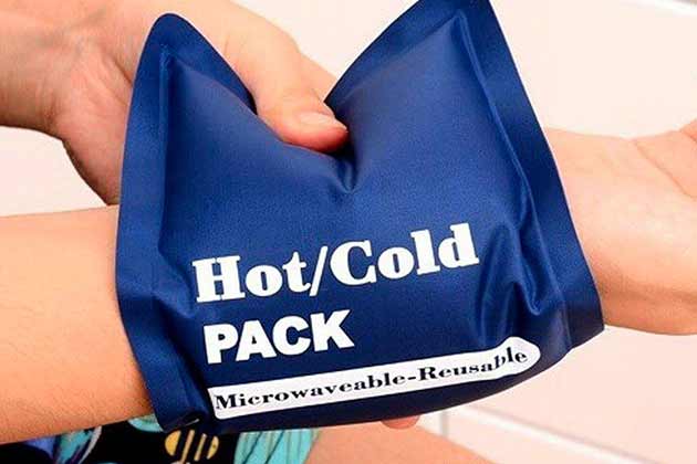 Hot & Cold Pads
