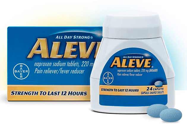 Aleve