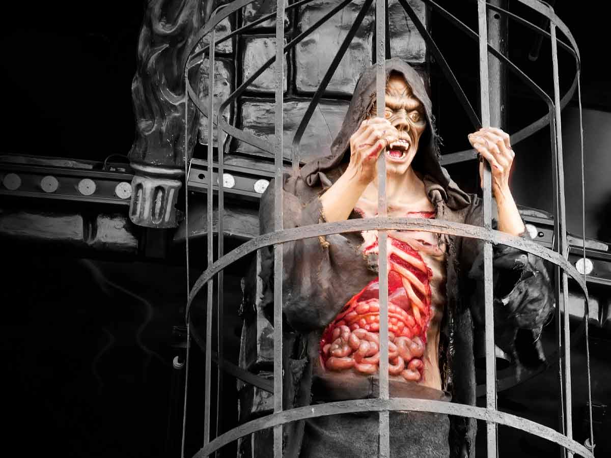 Cages