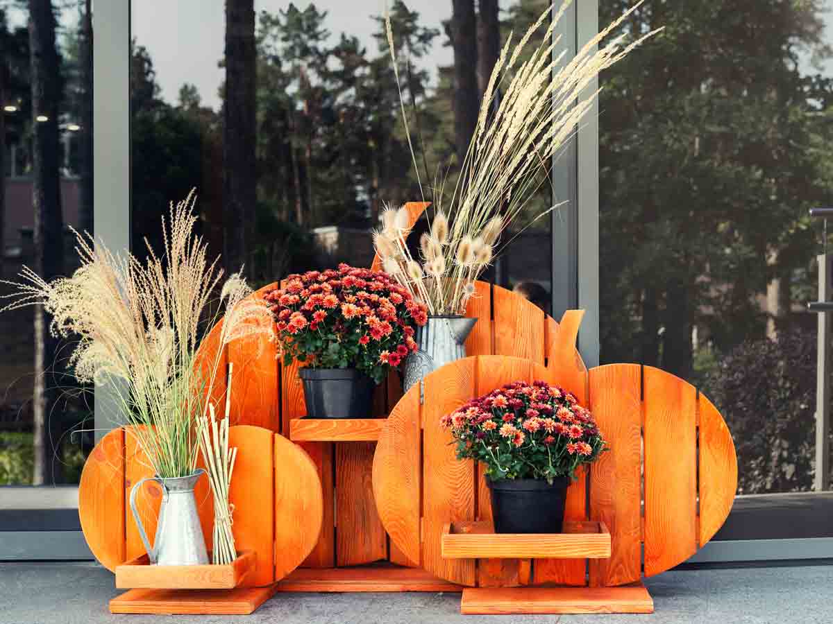 Wooden Cut-Outs